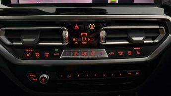 BMW iX3 M SPORT