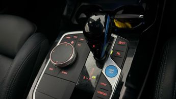 BMW iX3 M SPORT