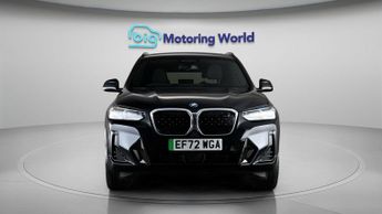BMW iX3 M SPORT
