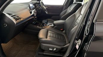 BMW iX3 M SPORT