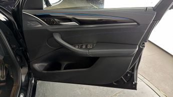 BMW iX3 M SPORT