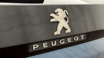 Peugeot 3008 BLUEHDI S/S GT