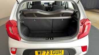 Kia Picanto 3