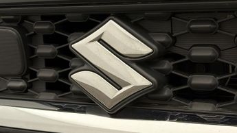 Suzuki Swift SZ-T DUALJET