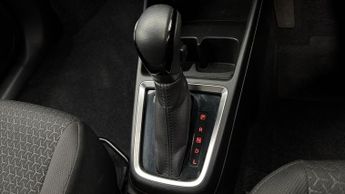 Suzuki Swift SZ-T DUALJET