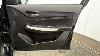 Suzuki Swift SZ-T DUALJET