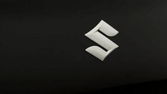 Suzuki Swift SZ-T DUALJET