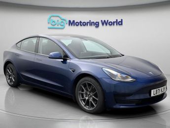 Tesla Model 3 ALL MODELS