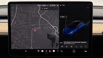 Tesla Model 3 ALL MODELS