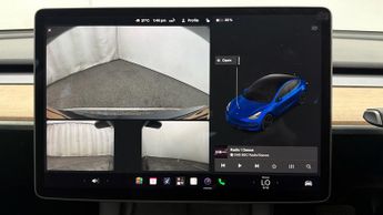 Tesla Model 3 ALL MODELS