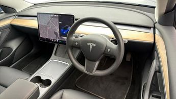 Tesla Model 3 ALL MODELS