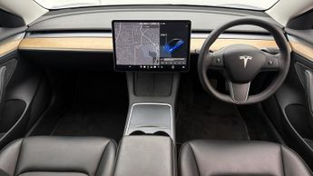 Tesla Model 3 ALL MODELS