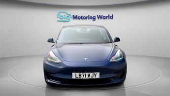 Tesla Model 3 ALL MODELS