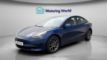Tesla Model 3 ALL MODELS