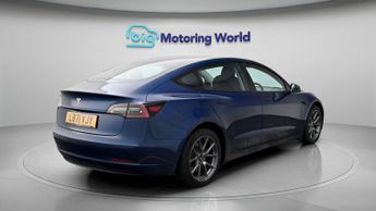 Tesla Model 3 ALL MODELS