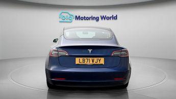 Tesla Model 3 ALL MODELS