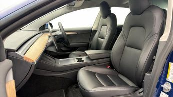 Tesla Model 3 ALL MODELS