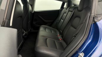 Tesla Model 3 ALL MODELS
