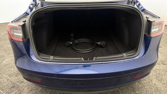Tesla Model 3 ALL MODELS