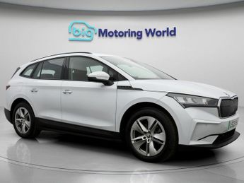 Skoda Enyaq 60