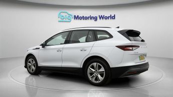 Skoda Enyaq 60