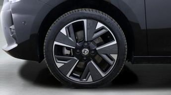 Vauxhall Corsa Electric ULTIMATE