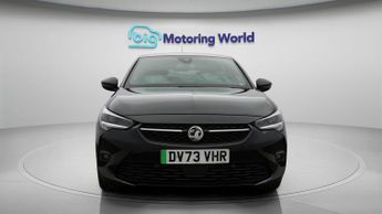 Vauxhall Corsa Electric ULTIMATE