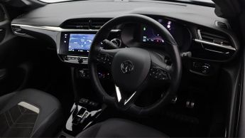 Vauxhall Corsa Electric ULTIMATE