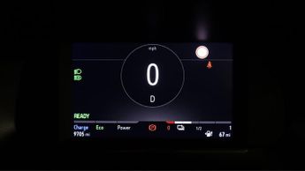Vauxhall Corsa Electric ULTIMATE