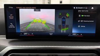 BMW i4 EDRIVE40 M SPORT