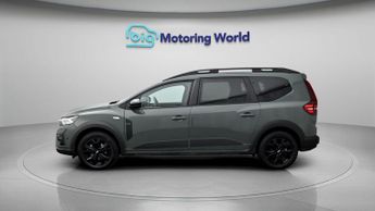 Dacia Jogger EXTREME SE