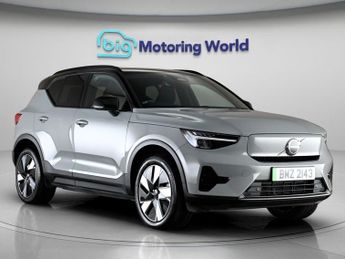 Volvo XC40 RECHARGE CORE