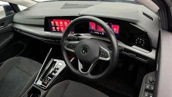 Volkswagen Golf STYLE TSI DSG