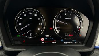 BMW X2 XDRIVE25E M SPORT