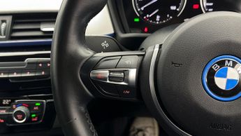 BMW X2 XDRIVE25E M SPORT