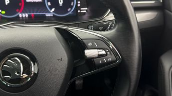 Skoda Superb SE L TDI DSG