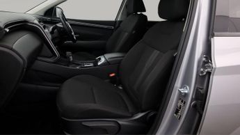 Hyundai TUCSON T-GDI PREMIUM DCT