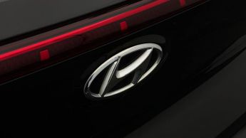Hyundai BAYON T-GDI SE CONNECT DCT