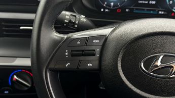Hyundai BAYON T-GDI SE CONNECT DCT