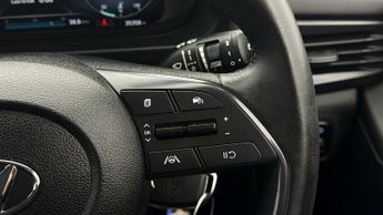 Hyundai BAYON T-GDI SE CONNECT DCT