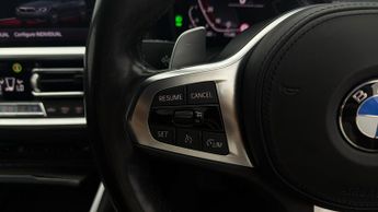 BMW 3 Series 330I M SPORT