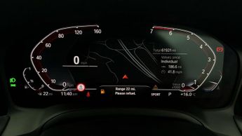 BMW 3 Series 330I M SPORT