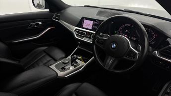 BMW 3 Series 330I M SPORT