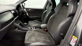 Skoda Kodiaq SPORTLINE TSI DSG