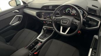 Audi Q3 TFSI E TECHNIK