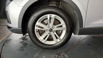 Audi Q3 TFSI E TECHNIK