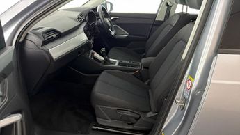 Audi Q3 TFSI E TECHNIK