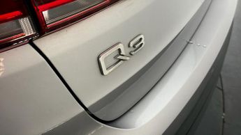 Audi Q3 TFSI E TECHNIK