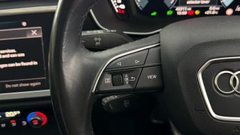 Audi Q3 TFSI E TECHNIK