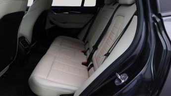 BMW iX3 M SPORT